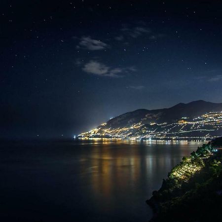 Cannaverde - Amalfi Coast Camp Villa ไมยอรี ภายนอก รูปภาพ